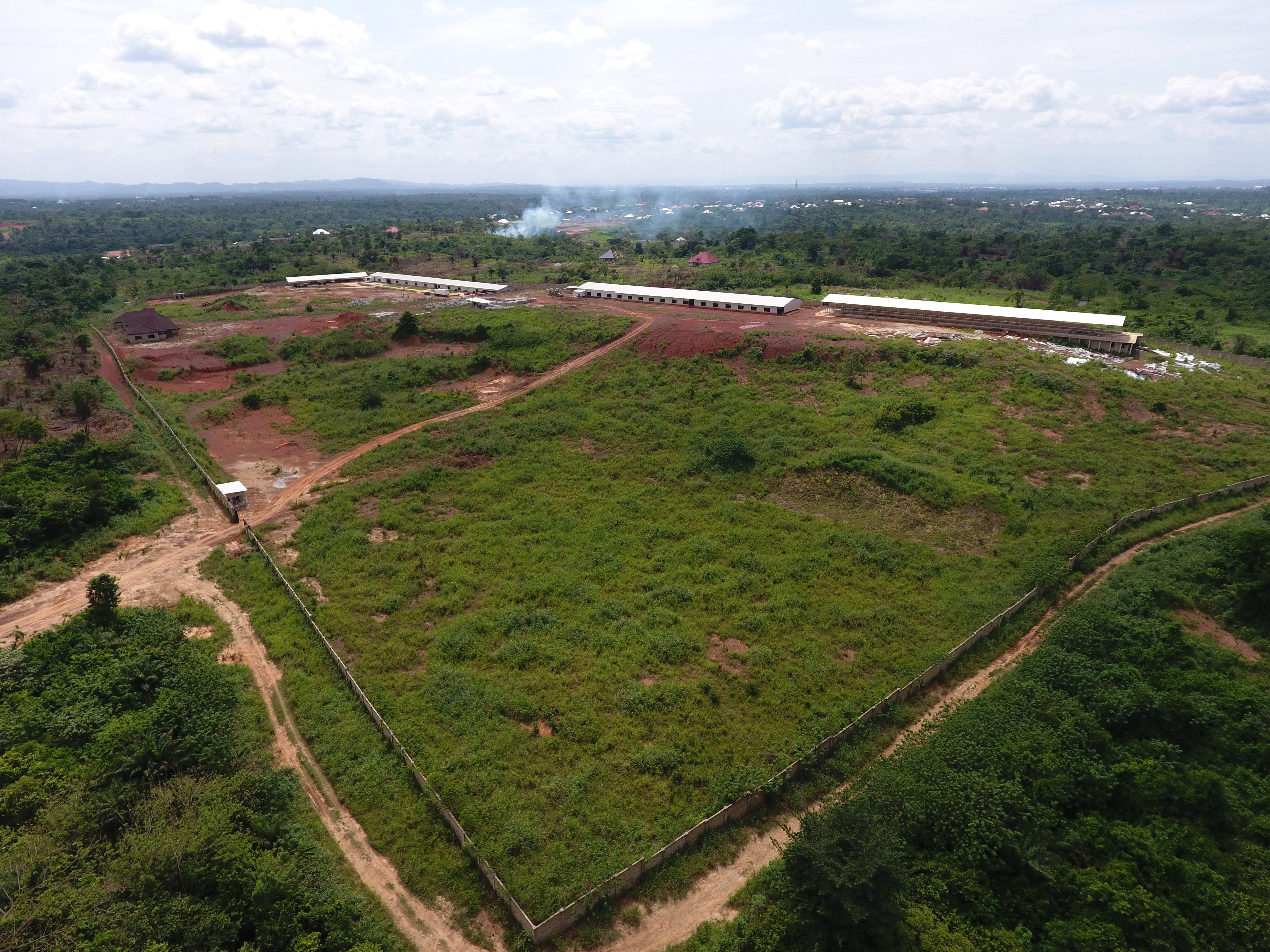 Community Development