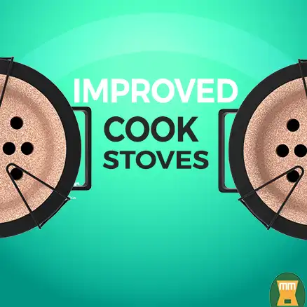 Efficient Cookstoves